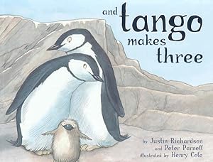 Imagen del vendedor de And Tango Makes Three a la venta por GreatBookPricesUK