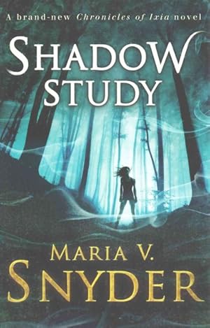 Immagine del venditore per Shadow Study venduto da GreatBookPricesUK