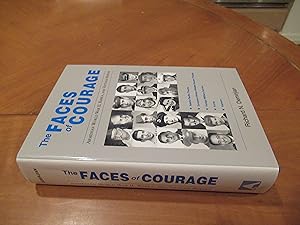 The Faces of Courage: Armenian World War II, Korea, and Vietnam Heroes