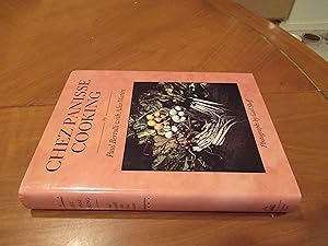 Seller image for Chez Panisse Cooking for sale by Arroyo Seco Books, Pasadena, Member IOBA
