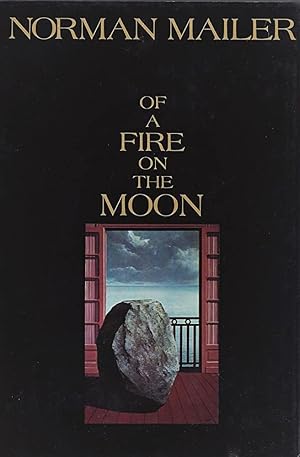 Of a Fire on the Moon