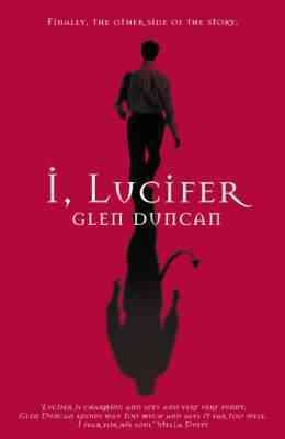 Immagine del venditore per I, Lucifer venduto da GreatBookPricesUK