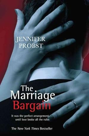Seller image for Marriage Bargain for sale by GreatBookPricesUK