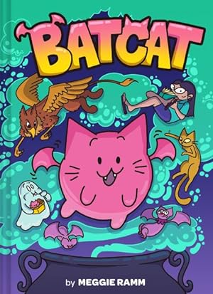 Seller image for Batcat for sale by GreatBookPrices
