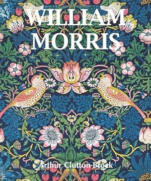 Seller image for William Morris. Arthur Clutton-Brock. [bers.: Martin Goch und Isabelle Weiss] for sale by Antiquariat Buchseite