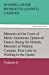 Seller image for Memoirs of the Court of Marie Antoinette, Queen of France, Volume 6 Being the Historic Memoirs of Madam Campan, First Lady in Waiting to the Queen (TREDITION CLASSICS) [Soft Cover ] for sale by booksXpress