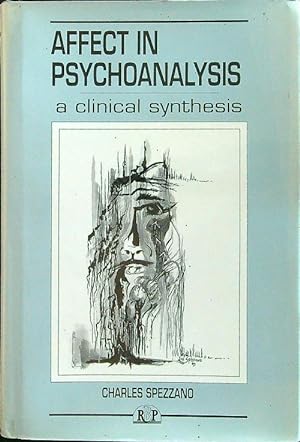 Bild des Verkufers fr Affect in psychoanalysis zum Verkauf von Librodifaccia