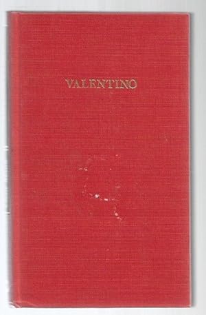 Imagen del vendedor de VALENTINO a la venta por Desvn del Libro / Desvan del Libro, SL