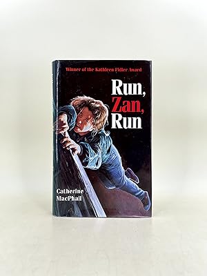 Run, Zan, Run