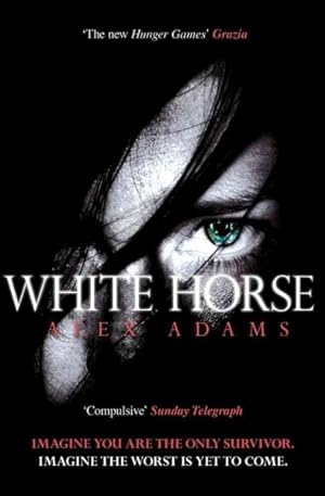 Seller image for White Horse for sale by GreatBookPricesUK