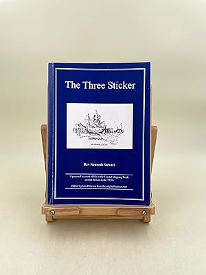 The Three Sticker a saga of Clyde home-trade shipping