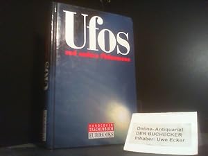 Ufos und andere Phänomene. Redaktion: Ina Friedrich ; Mitarbeit: Eva Dörr / Hardcover-Taschenbuch...