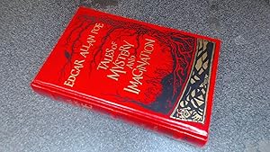 Immagine del venditore per Tales of Mystery and Imagination (Barnes and Noble Leatherbound Classic Collection) 3rd printing venduto da BoundlessBookstore