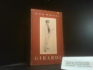 Seller image for Girardi. Wiener Bcherei ; Bd. 26 for sale by Der Buchecker