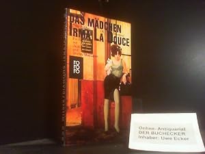 Bild des Verkufers fr Das Mdchen Irma la Douce. Billy Wilder ; I. A. L. Diamond. [Aus d. Amerikan. bertr. von Anne Uhde u. Peter Elsholtz] / rororo[-Taschenbuch] ; 688 zum Verkauf von Der Buchecker