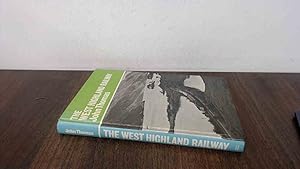 Seller image for The West Highland Railway for sale by BoundlessBookstore
