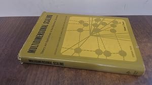 Seller image for Multidimensional Scaling: Theory v. 1 for sale by BoundlessBookstore