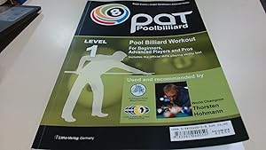 Seller image for Includes the Official WPA Playing Ability Test (Level 1): Includes the official WPA playing ability test (PAT) for sale by BoundlessBookstore