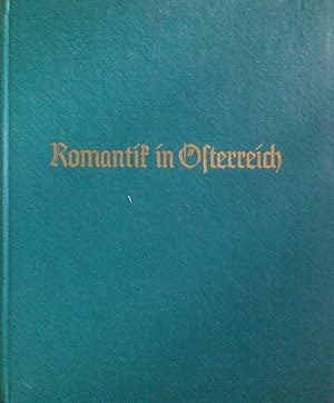 Seller image for Romantik in Osterreich for sale by Librodifaccia