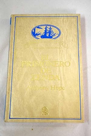 El prisionero de Zenda