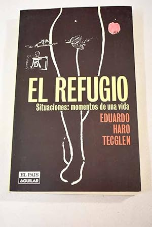 Imagen del vendedor de El refugio a la venta por Alcan Libros