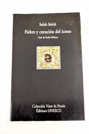 Fiebre y curación del icono