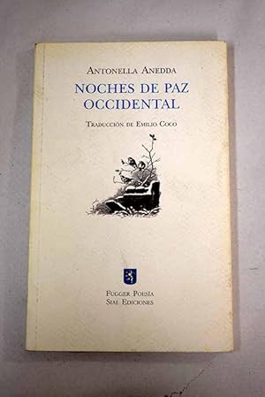 Noches de paz occidental