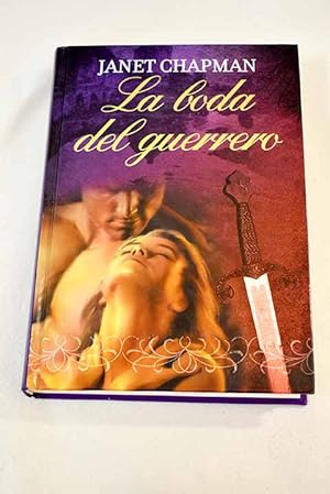 Seller image for La boda del guerrero for sale by Alcan Libros