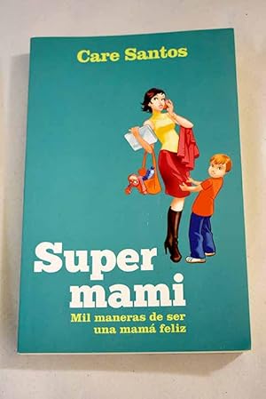 Seller image for Supermami for sale by Alcan Libros