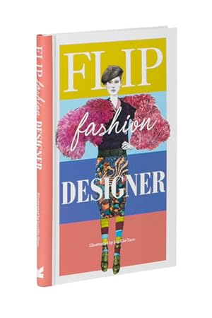 Flip Fashion Designer