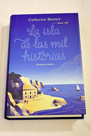Seller image for La isla de las mil historias for sale by Alcan Libros