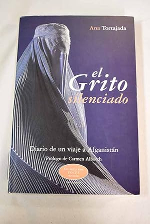 Imagen del vendedor de El grito silenciado a la venta por Alcan Libros