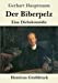 Bild des Verkufers fr Der Biberpelz (Gro  druck): Eine Diebskom ¶die (German Edition) [Soft Cover ] zum Verkauf von booksXpress