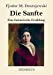 Imagen del vendedor de Die Sanfte: Eine fantastische Erz ¤hlung (German Edition) [Soft Cover ] a la venta por booksXpress