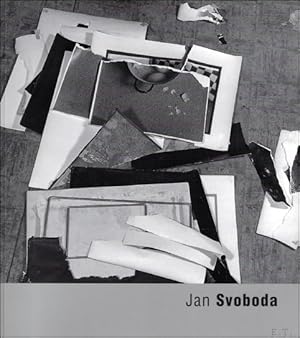 Seller image for Jan Svoboda for sale by BOOKSELLER  -  ERIK TONEN  BOOKS