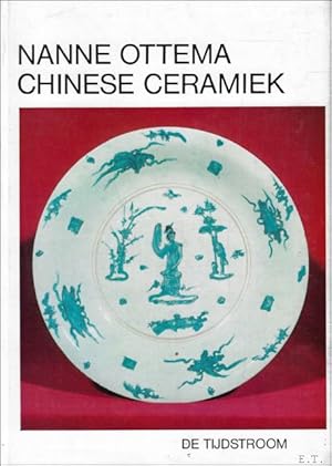 Bild des Verkufers fr Chinese ceramiek zum Verkauf von BOOKSELLER  -  ERIK TONEN  BOOKS