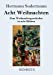 Seller image for Acht Weihnachten (German Edition) [Soft Cover ] for sale by booksXpress