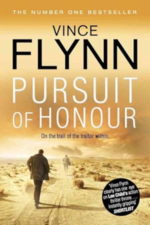 Seller image for Pursuit of Honour for sale by GreatBookPrices