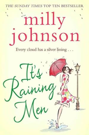 Seller image for It's Raining Men for sale by GreatBookPrices