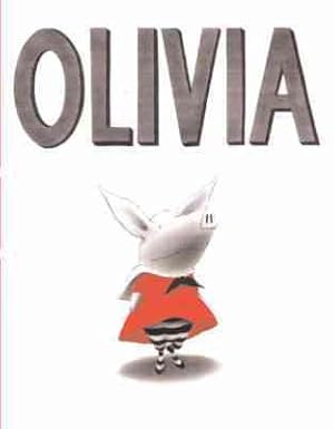 Seller image for Olivia for sale by GreatBookPrices