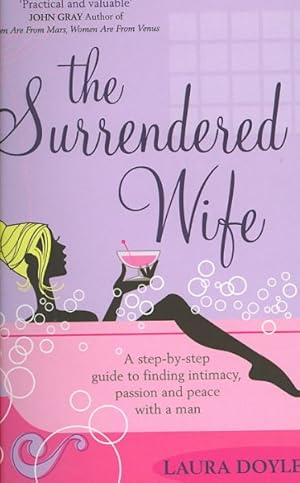 Imagen del vendedor de Surrendered Wife a la venta por GreatBookPricesUK