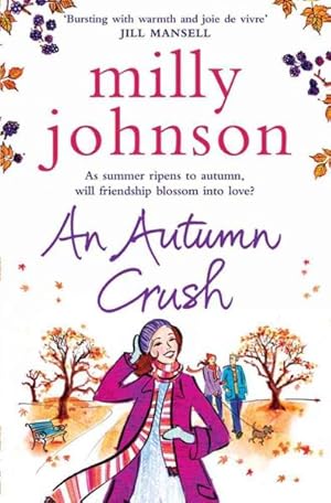 Seller image for Autumn Crush for sale by GreatBookPrices