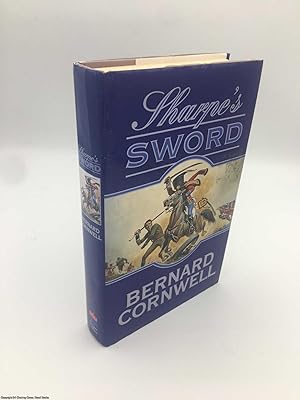 Seller image for Sharpe's Sword for sale by 84 Charing Cross Road Books, IOBA