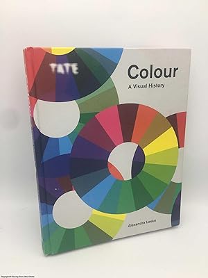 Seller image for Colour A Visual History for sale by 84 Charing Cross Road Books, IOBA