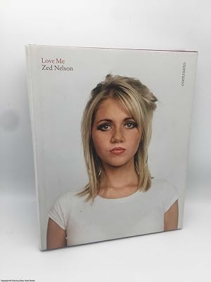 Imagen del vendedor de Love Me a la venta por 84 Charing Cross Road Books, IOBA