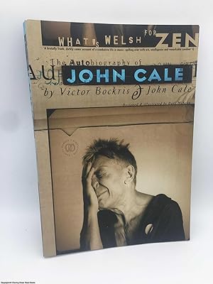 Imagen del vendedor de What's Welsh for Zen a la venta por 84 Charing Cross Road Books, IOBA