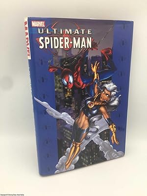 Ultimate Spider-Man, Vol. 4