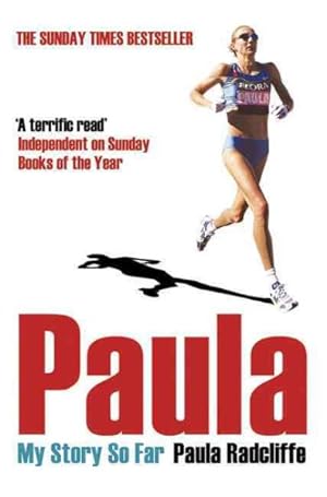 Imagen del vendedor de Paula : My Story So Far a la venta por GreatBookPricesUK