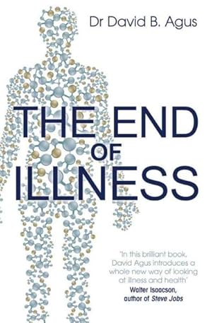 Bild des Verkufers fr End of Illness zum Verkauf von GreatBookPrices