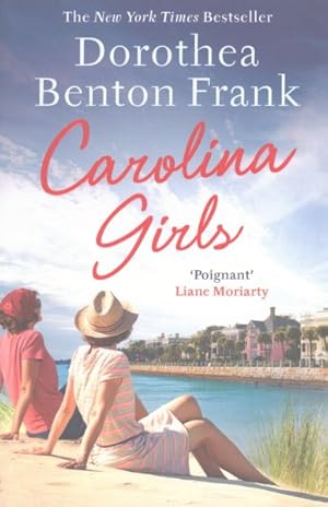 Seller image for Carolina Girls for sale by GreatBookPrices